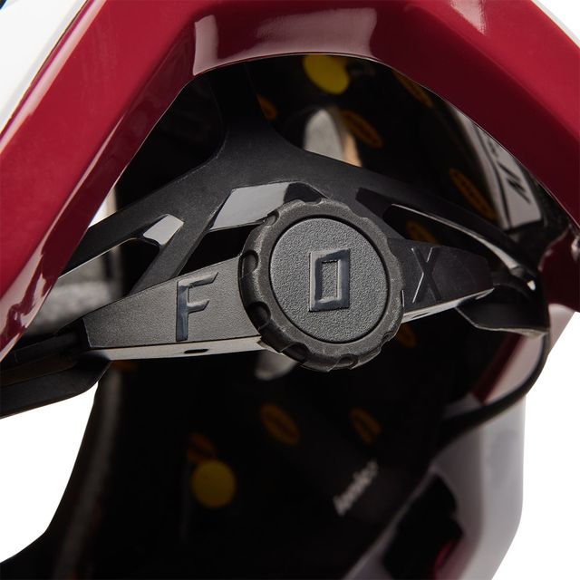 FOX Racing Speedframe Pro Mips pyöräilykypärä